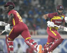 India vs West Indies
