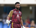 Shai Hope