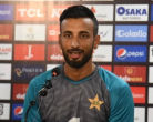 पाकिस्तान टीम के टेस्ट कप्तान शान मसूद के लिए PCB ने किया बड़ा ऐलान- लिया ये फैसला