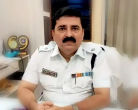 Former Kolkata DCP Shantanu Sinha Biswas Arrested in Sona Pappu Case