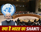 India UNSC Bid