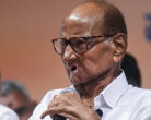 Sharad Pawar
