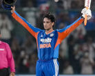Abhishek Sharma