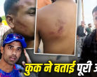 Shashank Singh