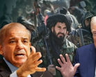 Pakistan-Afghanistan War