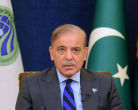 Shehbaz Sharif