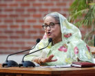 Four Signs from Dhaka Hint at Sheikh Hasina's Return to Bangladesh Elections