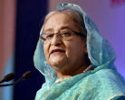 Sheikh Hasina