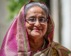 Sheikh Hasina