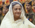Sheikh Hasina