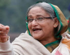 Sheikh Hasina