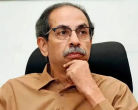 Uddhav Thackeray