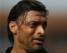 Shoaib Akhtar