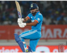 Shreyas Iyer