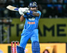 Shreyas Iyer
