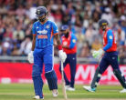 Shreyas Iyer