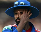 Shreyas Iyer