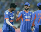 Shreyas Iyer