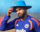 Shreyas Iyer