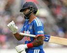 Shreyas Iyer