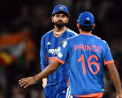 Shreyas Iyer
