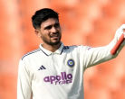 IND vs SL