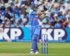 Shubman Gill
