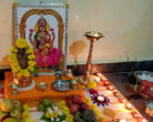 Shukrawar Vrat Udyapan