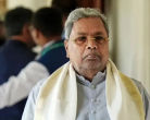 Siddaramaiah