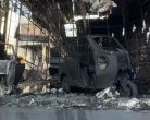 Sikar EV Showroom Fire