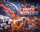 Silver's Surge Stalls: Why Prices Dipped and Will They Hit 3 Lakh Next Week?