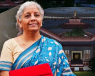 Budget on 23 July, Sitharaman will present it for the 7th consecutive time, budget session from 22 July to 12 August