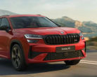 Skoda Kodiaq RS