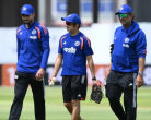 SL vs IND