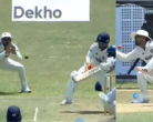 IND vs SL