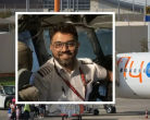 indian pilot smit machchhar