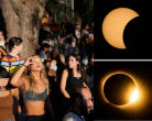Solar Eclipse