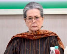 Sonia Gandhi angry with Israel's attack, told the government the importance of Iran