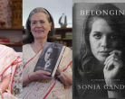 Sonia Gandhi