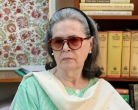 Sonia Gandhi