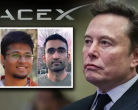 SpaceX IPO
