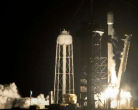 SpaceX