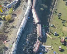 Spain Train Accident