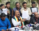 Rajasthan Voter List Controversy: Congress MLA Alleges BJP Fraud, Demands FIR