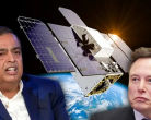 Satellite Internet India