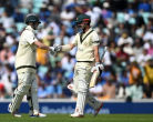 पहले दिन ऑस्ट्रेलिया ने 327 रन बनाए- हेड 146 रन पर और स्मिथ 95 पर नाबाद