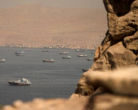 Strait of Hormuz
