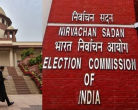 सुप्रीम कोर्ट, चुनाव आयोग