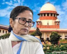 मुख्यमंत्री ने जो किया, वो ठीक नहीं… IPAC ED रेड में ममता बनर्जी की भूमिका से नाराज सुप्रीम कोर्ट