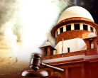 Delhi Air Pollution, Supreme Court
